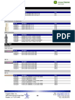 Drip Line Fittings: Part No. Description Price