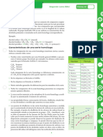 Química 2BGU Series-Homólogas