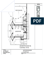 Receiving Building Plans