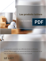 Produits Laitiers