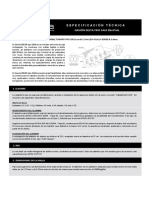 GAVION DELTA TIPO CAJA - ZN+5%AL - 10X12 2.70mm - 3.40mm-2018-FEB