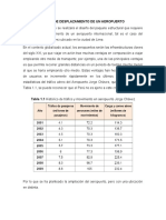 Diseno de Pavimento de Aeropuerto