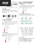 Apostila Termologia e Calorimetria