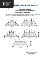 Laboratorio de Ejercicios Armaduras 2020 PDF