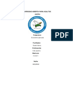 Tarea 5 de Economia Aplicada