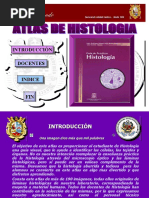 ATLAS HISTOLOGIA - Pps