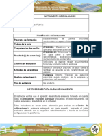 IE Evidencia Informe Escoger Las Especies Piscicolas Segun Objetivos v2