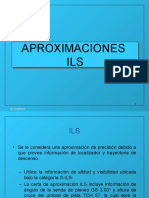 Aproximaciones Ils y Loc