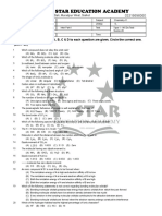 Chemistry ch#6 MCQ Ist Year