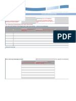 Voyage Information: Last Port (Arrival) / Next Port (Departure)