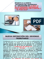 10.08.2019 Niif 15 - Nuevos Criterios Del Devengado Tributario