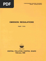 Emission Regulations Part - 2 PDF