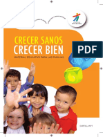 Crecer Sanos Crecer Bien PDF