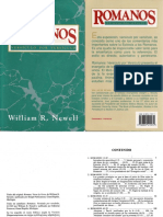 Romanos - William Newell PDF