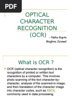 Ocr