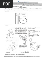 Modulo de Naturales Tercero