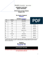 MPU3123 Assignment - Wong Zhao Xuan - Kebudayaan - Group 2 - Khamis 3pm-5pm