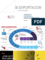 Clinica PlanExportador