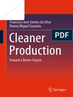 Cleaner Production - Toward A Better Future-Springer International Publishing 2020pdfpdf