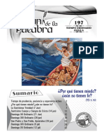 Pan de La Palabra 197 PDF