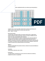 Act Numeracion Didactica