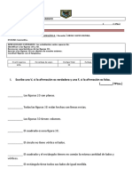 Prueba Figuras 2d 2 Basico