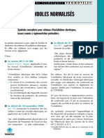 Symboles Electriques PDF