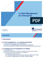 AXA - Risk - Management - L'entreprise