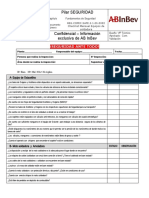 REG - COPEC.SAFE.3.1.06.0002 Checklist Mensual Equipos de Soldadura