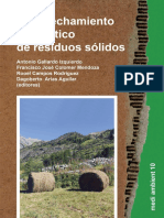 Aprovechamiento Energetico de Residuos S PDF