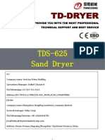 2-Rafael-TDS-625 Sand Dryer doc-CIF