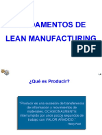 1.fundamentos de LEAN MANUFACTURING