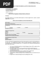 LRD14 Annex 04 - Application Form Registration