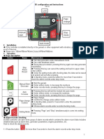 DC30D Configuration and Instructions Ver1.0