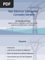 Concepto General Smart-Grid