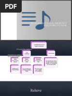 Regiones Naturales, Relieves y Suelos Del Ecuador