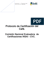 ProtocoloCertificacionCafe PDF