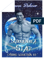 Cyborg Seduction. 10 - Seduciendo A Stag PDF