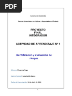 Actividad de Aprendizaje N°1 PDF