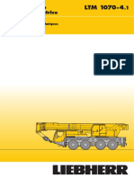 9cneqdb98rukhpbtliebherr LTM 1070-4.1 All Terrain Crane Network PDF