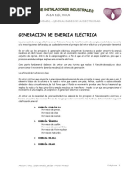 Apuntes de Instalaciones Electricas PDF