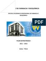 10.1.-Plan Estrategico 2011-2015 de La EAFB.