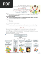 Guia de Ciencias Sociales