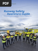 Runway Safety Awareness Guide