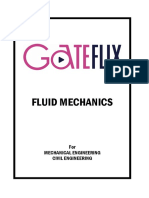 Fluid Mechanics PDF