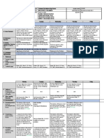 I. Objectives: Significance of The Study Significance of The Study Statement of The Problem Statement of The Problem