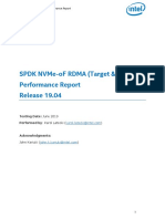 SPDK 19.04 NVMeOF RDMA Benchmark Report-2