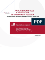 18 Traumatismo Craneal PDF