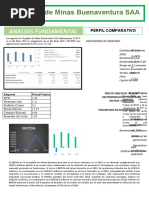 Compañía de Minas Buenaventura SAA