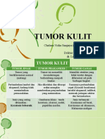 TUMOR KULIT Chelsea Vidia Sanjaya 20110310038